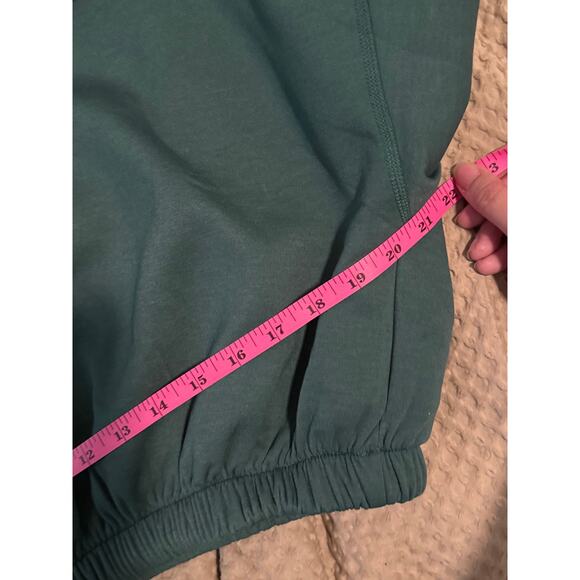 Free People Movement Gigi Cropped Layer Long Sleeve Pullover Sweatshirt Size M - Picture 10 of 10